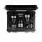 DZOFILM Pavo 2x Anamorphic 3-Lens Kit (32/55/100mm T2.1/T2.4) for PL/EF Mount (S35)(DZO-PAB3PLMN)