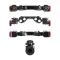 Wooden Camera 15mm LWS Handgrip Kit (A01000)