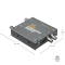 Blackmagic Design ATEM Streaming Bridge (BM-SWATEMMINISBPR)
