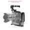 Shape Blackmagic Cinema Camera 6K/6K Pro/6K G2 Shoulder Mount Kit (6KSMKIT)