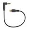 Tentacle Timecode Cable - 3.5mm Jack to Micro-USB Multi for Sony FX3 / FX30 (C24)