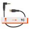Tentacle Timecode Cable - 3.5mm Jack to Micro-USB Multi for Sony FX3 / FX30 (C24)
