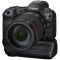 Canon BG-R20 Battery Grip