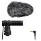 Canon Stereo Microphone DM-E100 (4474C001AA)