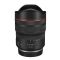 Canon RF 10-20mm F4L IS STM