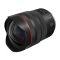 Canon RF 10-20mm F4L IS STM