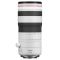 Canon RF 70-200mm F2.8L IS USM Z Lens - White