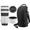 Canon RF 70-200mm F2.8L IS USM Z Lens - White