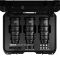 DZOFILM Cine Lens Catta Zoom 3-Lens Kit (18-35/35-80/70-135 T2.9) Black (DZO-FFCatta2E3-BLK)