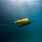 Chasing GLADIUS MINI S Flashpack Underwater Drone with 200m Cable and Grabber Claw