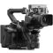 DJI Ronin 4D-8K Gimbal Camera with LiDAR focusing and Wireless transmission