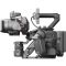 DJI Ronin 4D-8K Gimbal Camera with LiDAR focusing and Wireless transmission