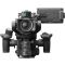 DJI Ronin 4D-8K Gimbal Camera with LiDAR focusing and Wireless transmission
