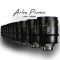DZOFILM Arles Prime 10-Lens Kit for PL (14/21/25/35/40/50/75/100/135/180mm)