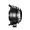 DZOFILM Marlin 1.6x Expander PL Lens to LPL Camera (DZO-EXPLLPL-BLK)