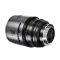 DZOFILM Pavo 2x Anamorphic 3-Lens Kit (28/40/75mm T2.1) for PL/EF Mount (S35)(DZO-PAA3PLMB)