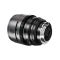 DZOFILM Pavo 2x Anamorphic 3-Lens Kit (32/55/100mm T2.1/T2.4) for PL/EF Mount (S35)(DZO-PAB3PLMN)