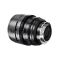 DZOFILM Pavo 2x Anamorphic 3-Lens Kit (32/55/100mm T2.1/T2.4) for PL/EF Mount (S35)(DZO-PAB3PLMB)