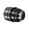 DZOFILM Pavo 2x Anamorphic 3-Lens Kit (32/55/100mm T2.1/T2.4) for PL/EF Mount (S35)(DZO-PAB3PLMB)