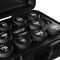 DZOFILM Vespid Prime Cine 10-Lens Kit (12/16mm T2.8 + 21/25/35/40/50/75/100/125mm T2.1)