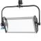 Litepanels Gemini 2x1 Soft RGBWW LED Panel (Pole-Operated Yoke, Bare Ends) (940-1411)
