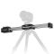 Edelkrone SliderPLUS v6 - motorized heavy duty Slider with up to 90cm sliding range