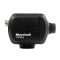 Marshall CV566 Micro Genlock Camera (3GSDI & HDMI)