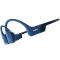 Shokz OpenRun Blue USB-C