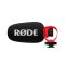 Rode VideoMicro II Ultra-compact On-camera Microphone