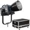 Nanlux Evoke 5000B Bi-Color Spot Light (with Flightcase)