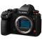 Panasonic Lumix S1II Body (DC-S1M2E)