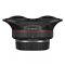 Canon RF 5.2mm F2.8 L DUAL FISHEYE 180° VR lens (5554C005)