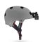GoPro Helmet Front + Side Mount