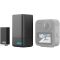 GoPro Dual Battery Charger + Enduro Battery for MAX