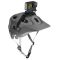 GoPro Vented Helmet Strap Mount