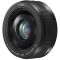 Panasonic Lumix G 20mm F1.7 II lens (H-H020AE-K)