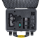 HPRC 2400 Case for Blackmagic Pocket Cinema Camera 6K or 4K + Metabones (PKTC-2400-01)