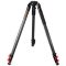 iFootage Gazelle TC7-Fastbowl + Komodo K5S Tripod Bundle