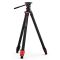 iFootage Gazelle TA3B Tripod + Komodo K3 Head Bundle