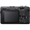 Sony FX3A Full Frame Cinema Line Camera (ILME-FX3A)