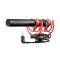 Rode VideoMic NTG compact supercardioid directional microphone