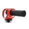 Rode VideoMicro II Ultra-compact On-camera Microphone