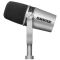 Shure MV7 Silver
