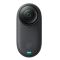 Insta360 GO 3S Standard Edition in Midnight Black 64GB