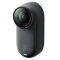 Insta360 GO 3S Standard Edition in Midnight Black 64GB