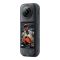 Insta360 X5 Motorcycle Bundle 8K 360 Action Cam (CINSAAHA-X501-Moto)