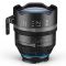 Irix Cine lens 21mm T1,5 for Canon EF Metric