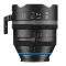 Irix Cine lens 21mm T1,5 for Canon EF Metric