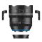 Irix Cine lens 21mm T1,5 for Canon EF Metric