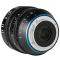 Irix Cine lens 15mm T2,6 for Canon EF Metric